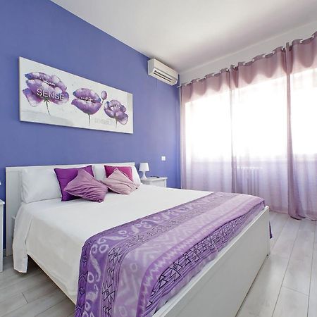 Victoria Apartment Róma Kültér fotó