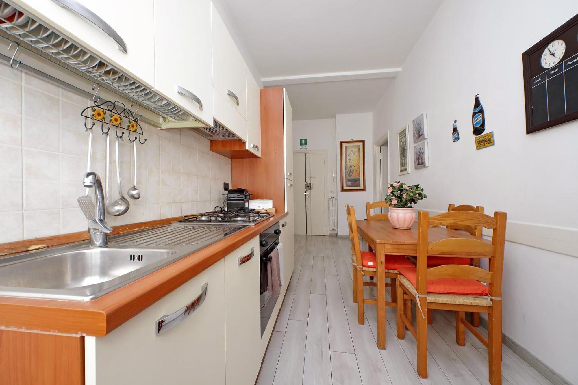 Victoria Apartment Róma Kültér fotó