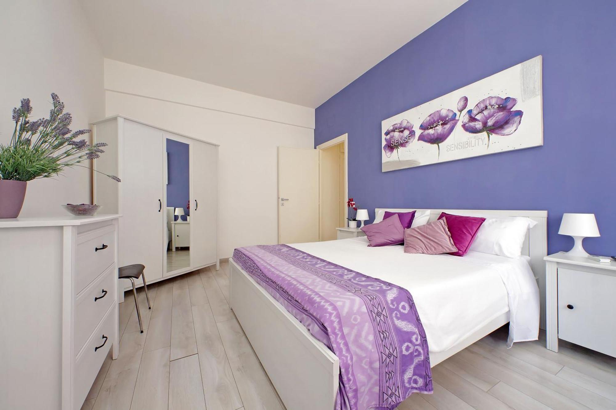 Victoria Apartment Róma Kültér fotó