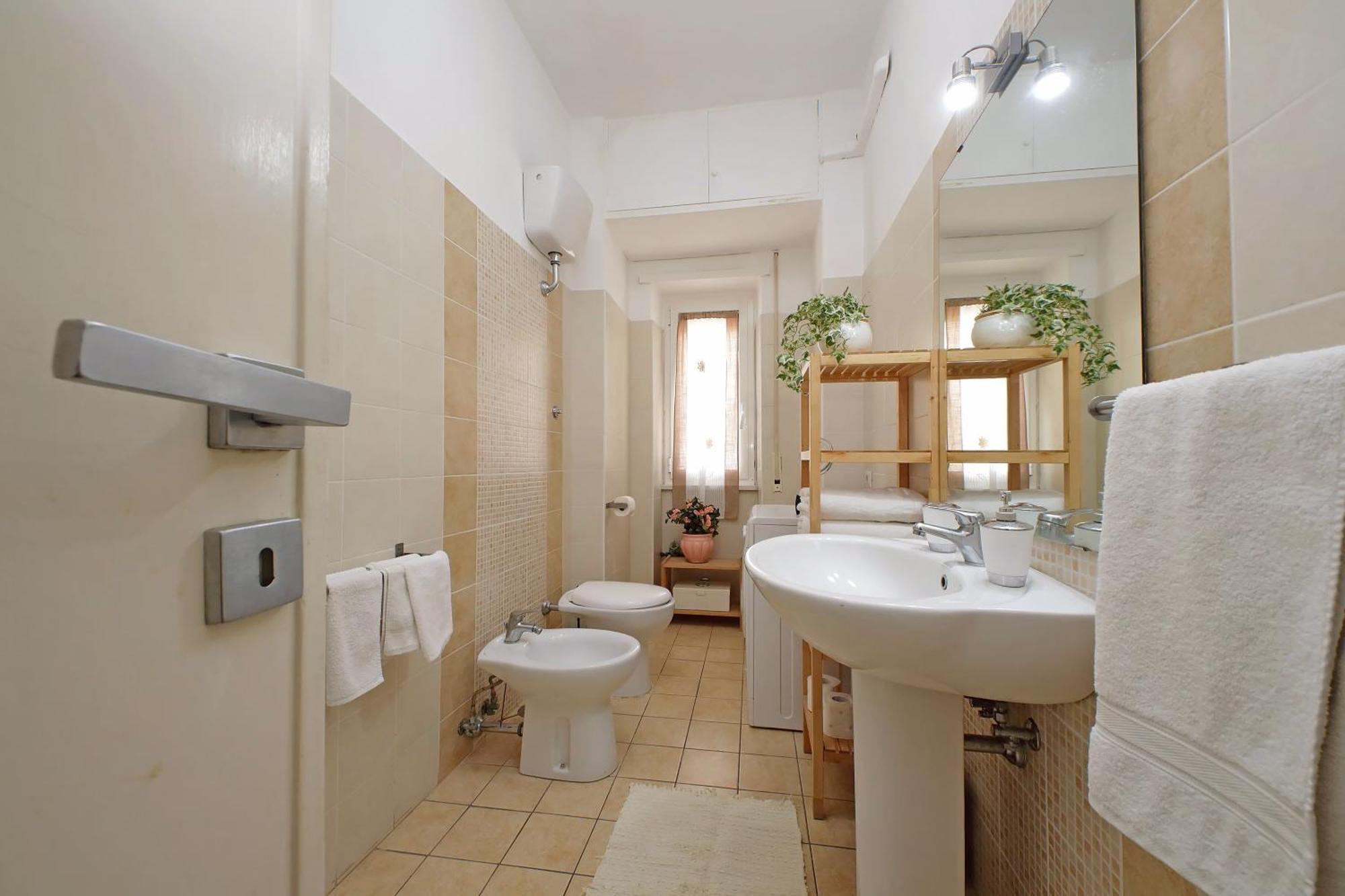 Victoria Apartment Róma Kültér fotó