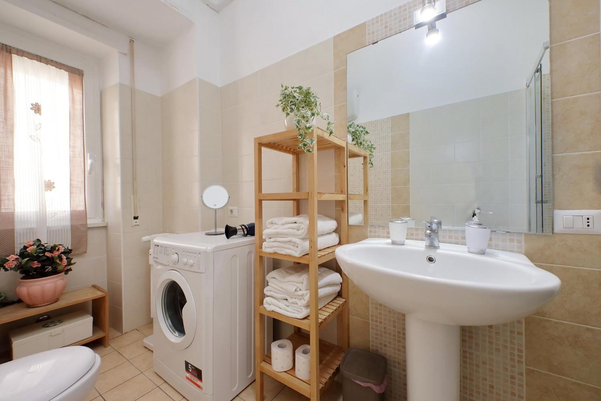 Victoria Apartment Róma Kültér fotó