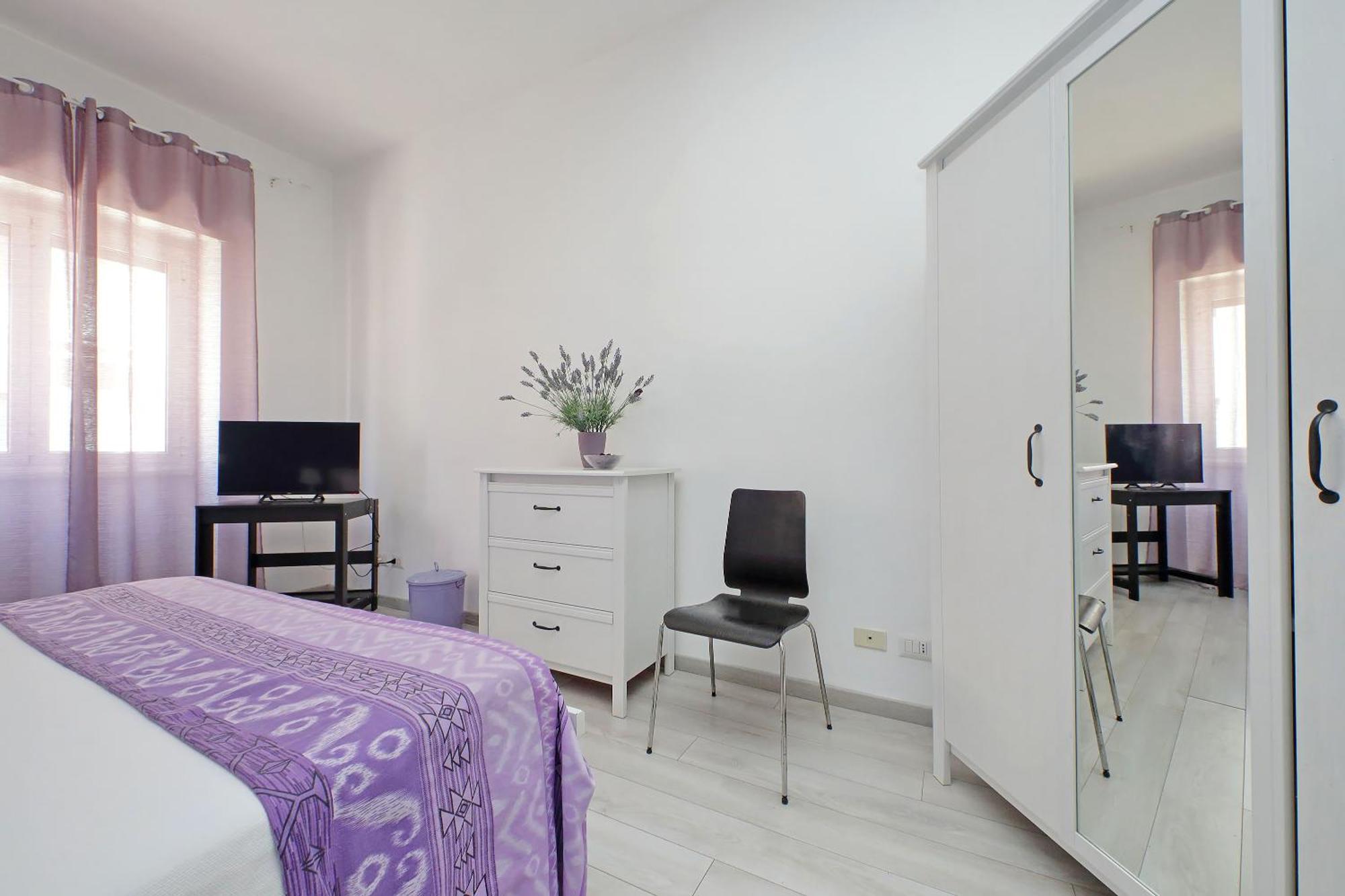 Victoria Apartment Róma Kültér fotó