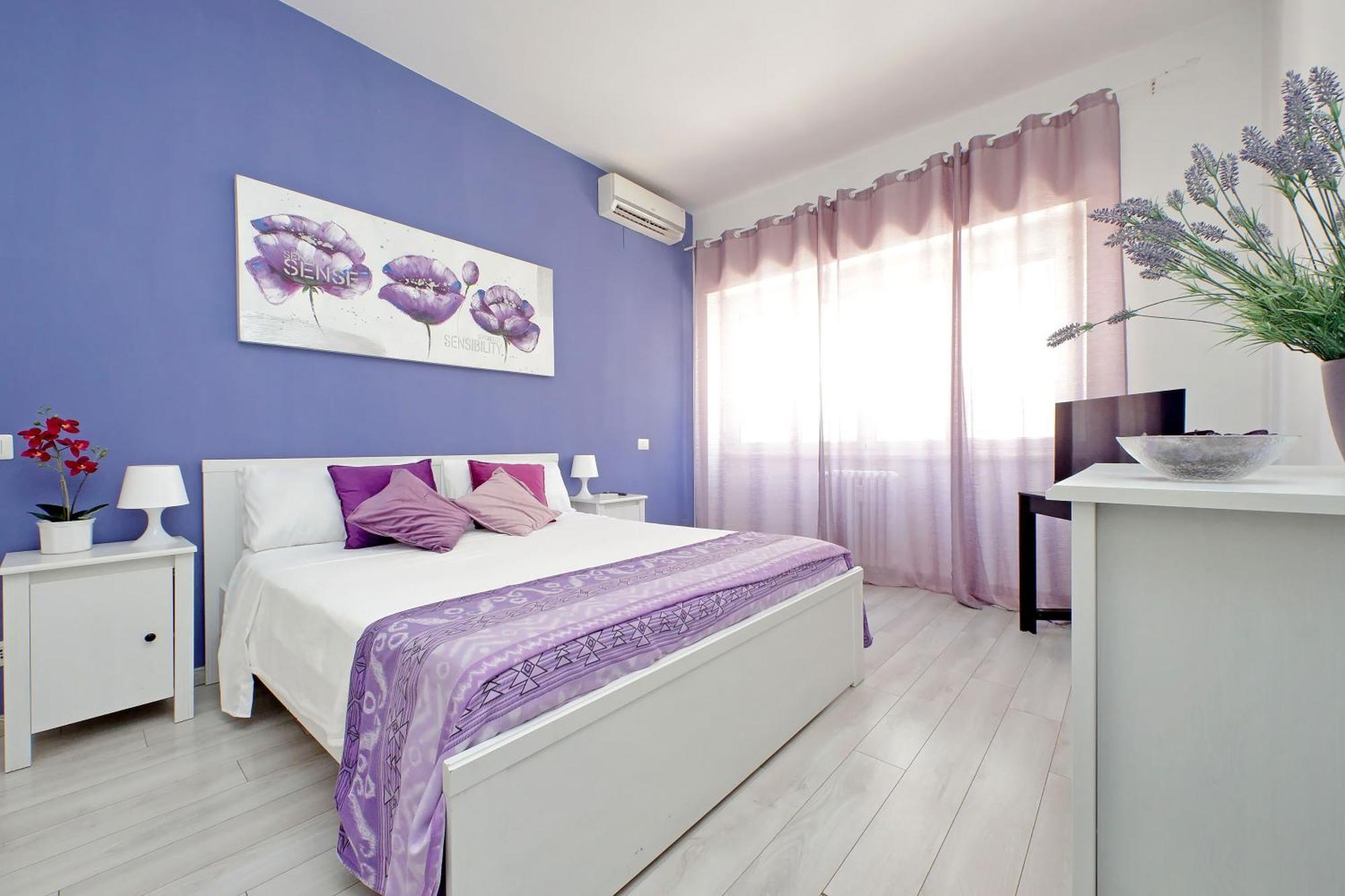Victoria Apartment Róma Kültér fotó