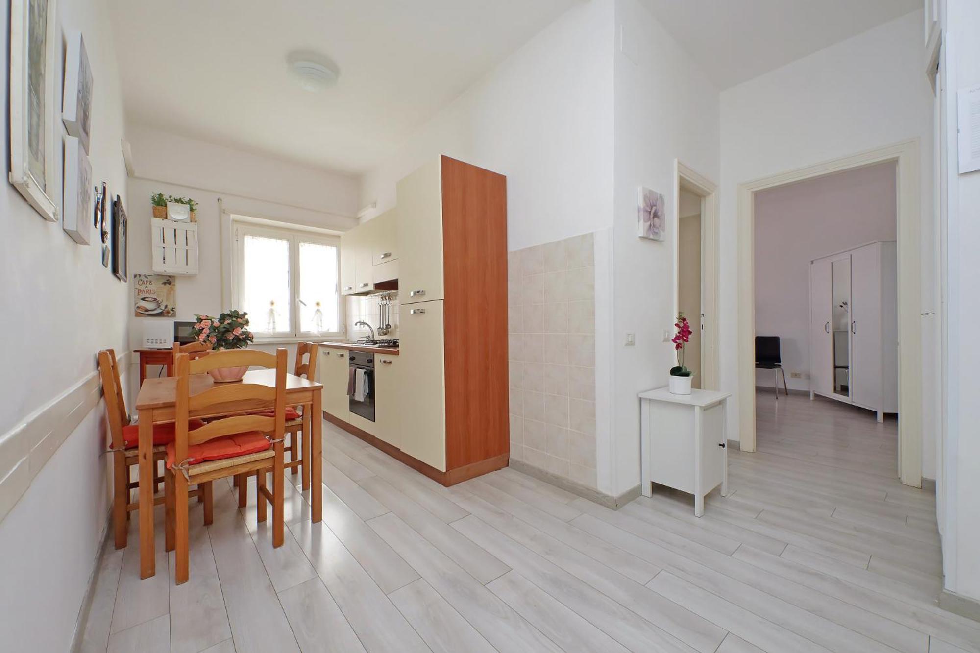 Victoria Apartment Róma Kültér fotó