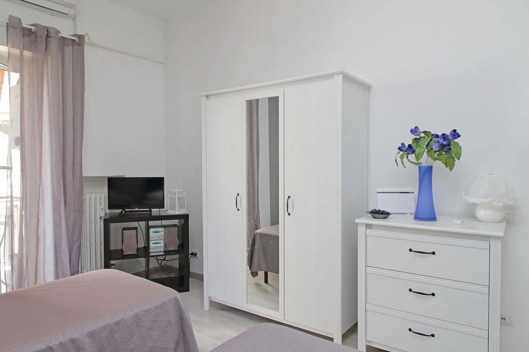 Victoria Apartment Róma Kültér fotó