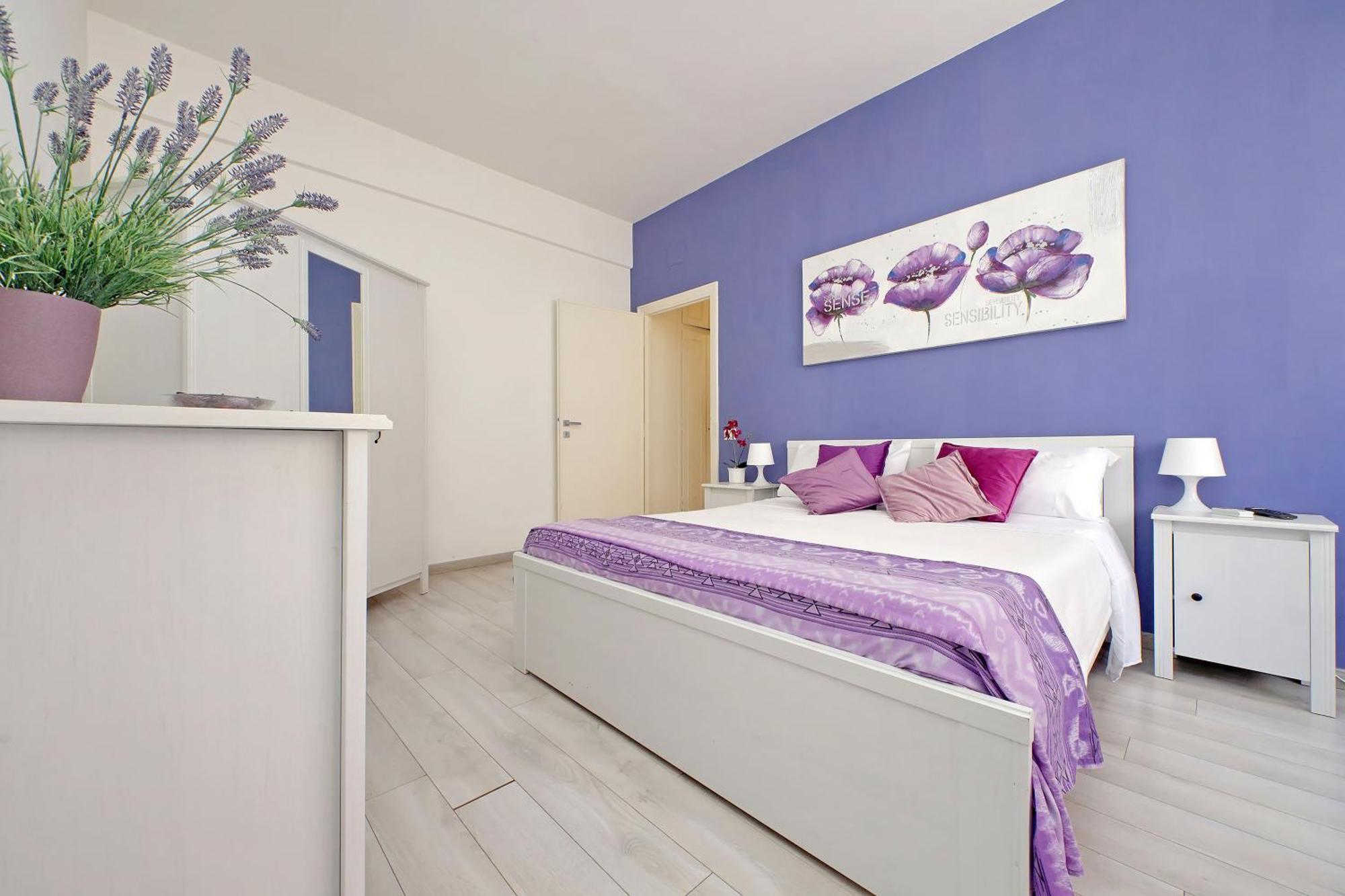 Victoria Apartment Róma Kültér fotó