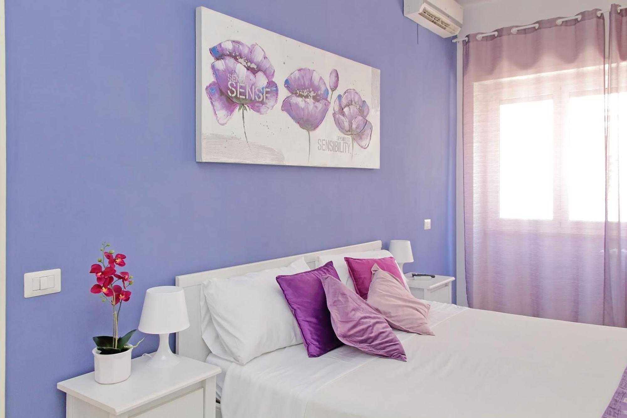 Victoria Apartment Róma Kültér fotó