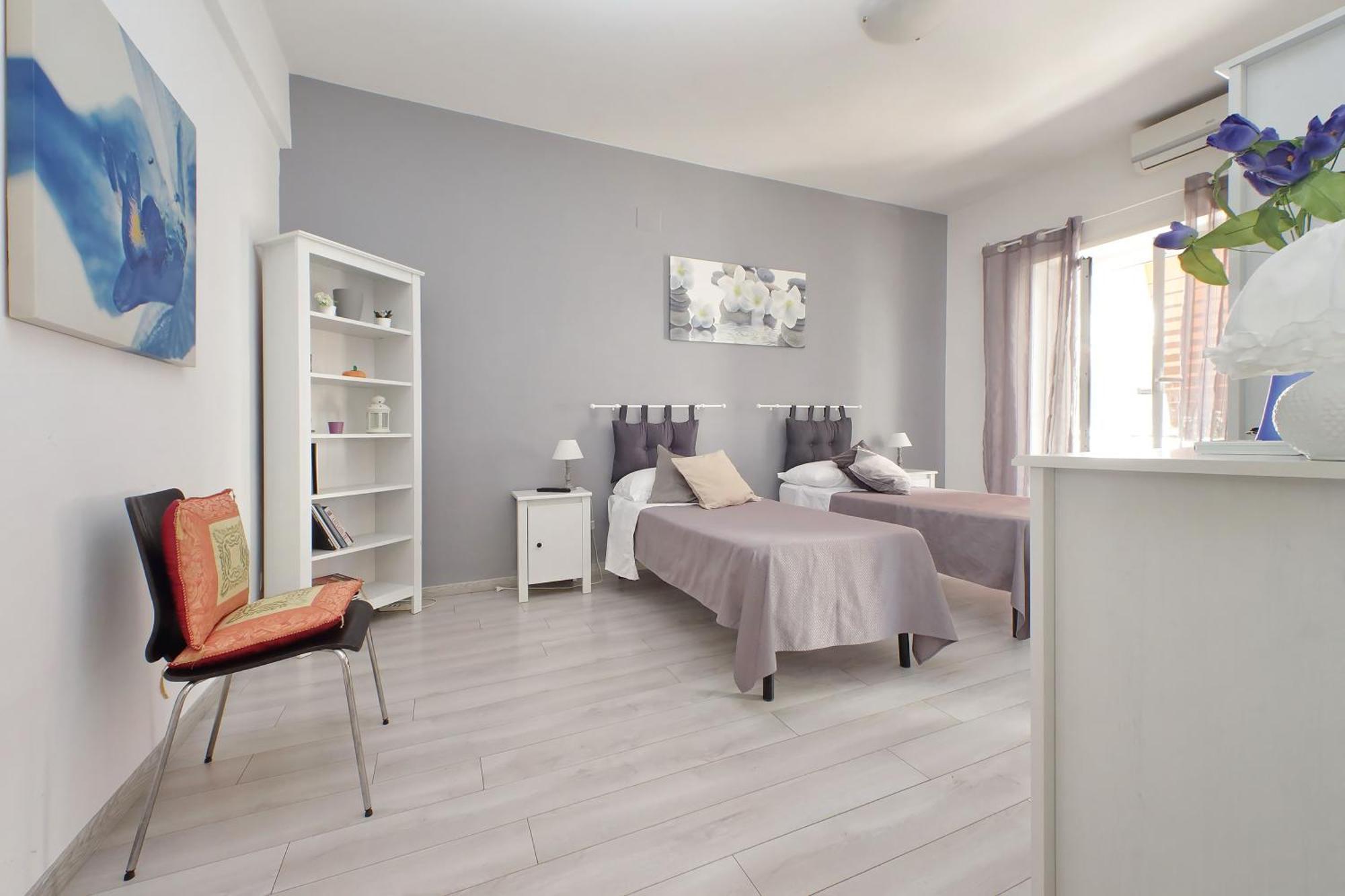 Victoria Apartment Róma Kültér fotó