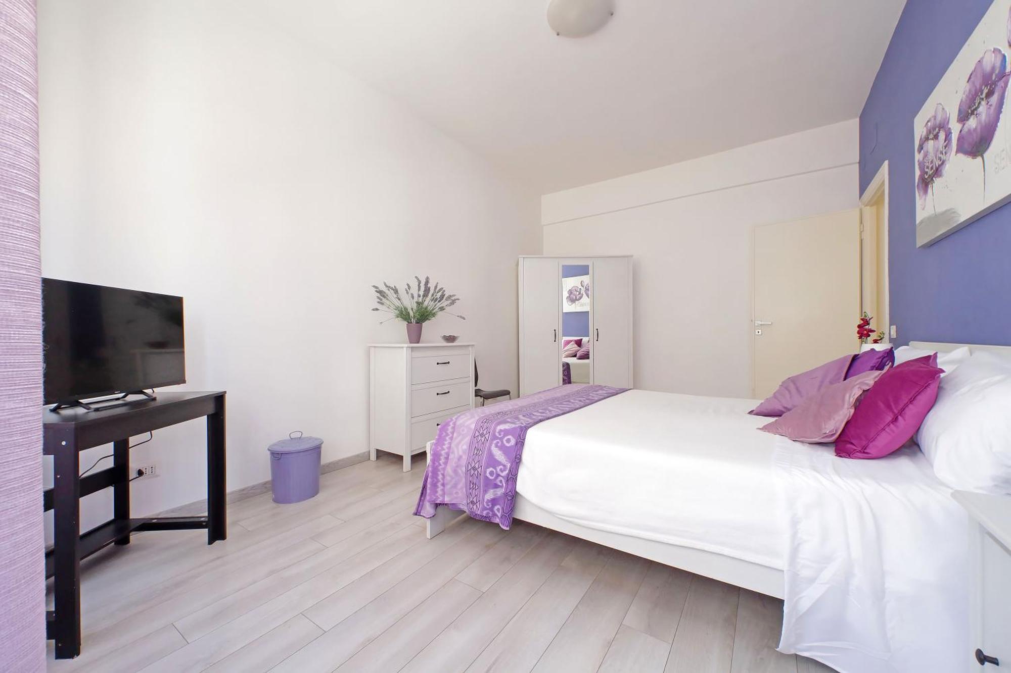 Victoria Apartment Róma Kültér fotó