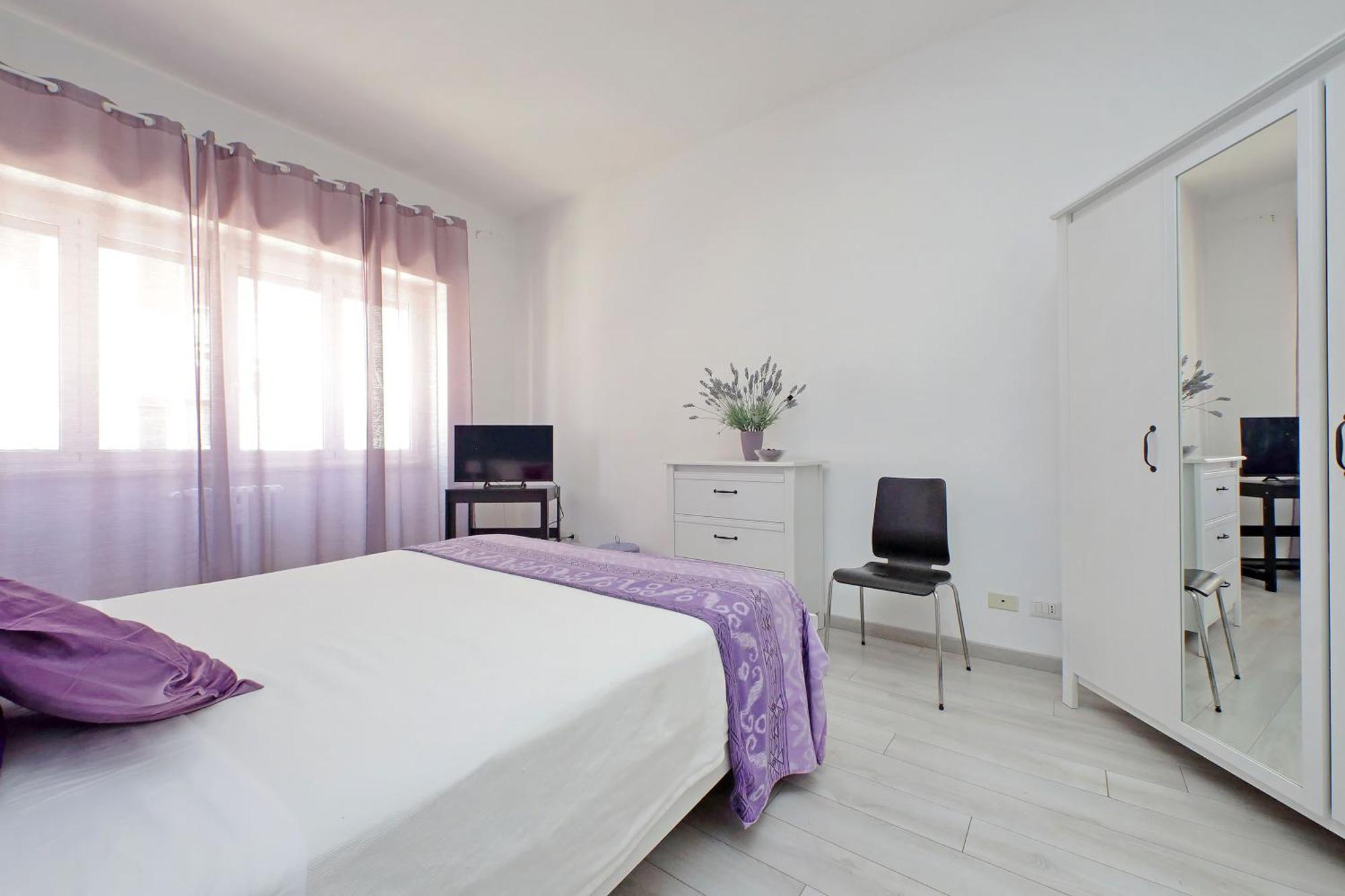 Victoria Apartment Róma Kültér fotó