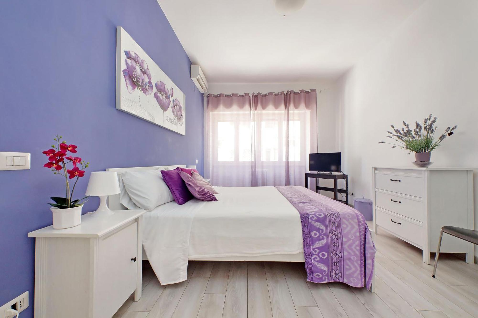 Victoria Apartment Róma Kültér fotó