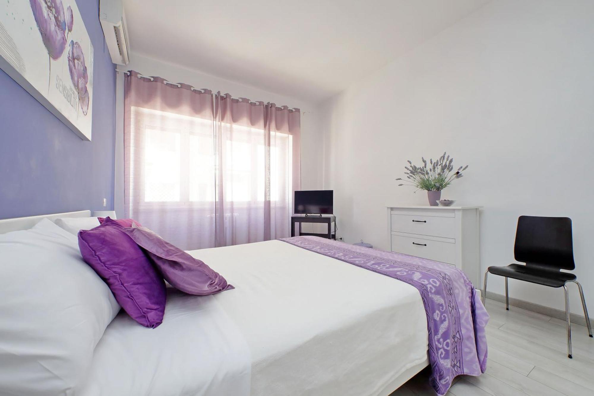 Victoria Apartment Róma Kültér fotó