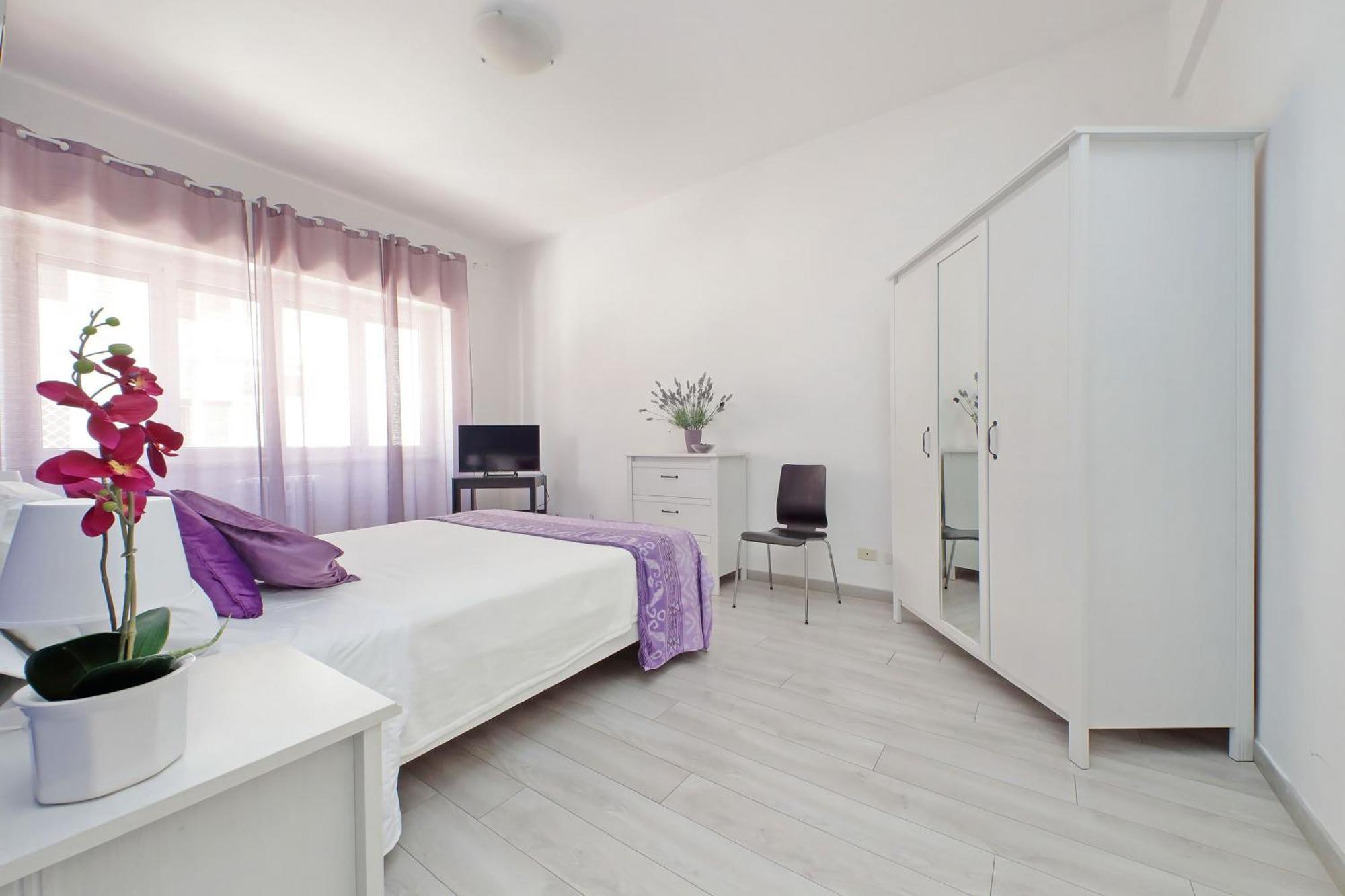 Victoria Apartment Róma Kültér fotó